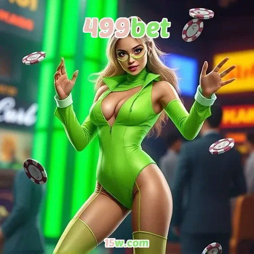 499bet: Opções de Pagamento que Facilitam suas Apostas Online