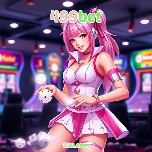 499bet: O Suporte Que Faz a Diferença na Sua Aposta