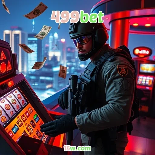 499bet: Diversão Garantida na Seção Mesa do Site de Jogos