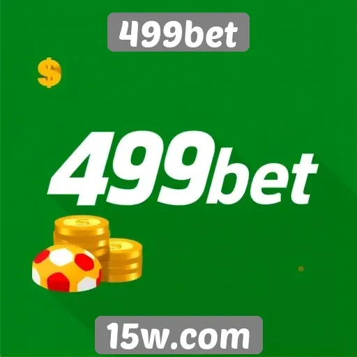 Estratégias de apostas no site 499bet