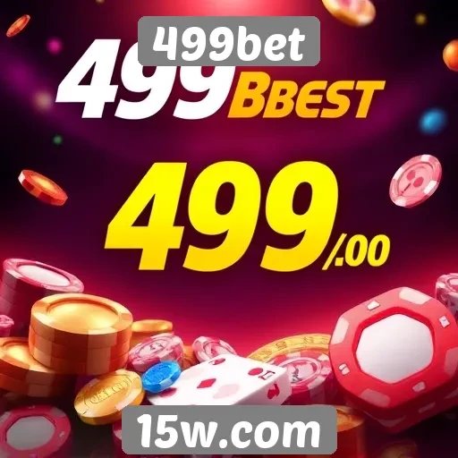 Avaliação dos métodos de pagamento oferecidos na 499bet