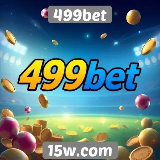 Experiência do usuário na plataforma 499bet